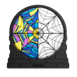Wednesday LED Lampe Ophelia Hall Window