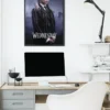 Wednesday Poster Season 2