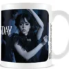 Wednesday Tasse Goo Goo Muck