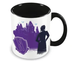 Wednesday Tasse Teenage Purgatory