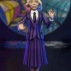 Wednesday Toony Terrors Actionfigur Enid