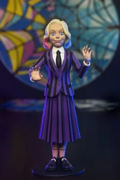 Wednesday Toony Terrors Actionfigur Enid