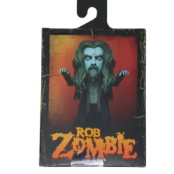 Wednesday Toony Terrors Actionfigur Enid