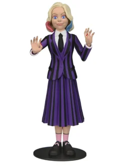 Wednesday Toony Terrors Actionfigur Enid