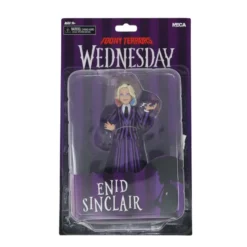 Wednesday Toony Terrors Actionfigur Enid