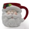 Weihnachtsmann Tasse 3D