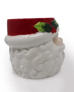 Weihnachtsmann Tasse 3D