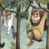 Where the Wild Things Are Poster