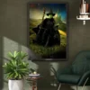 Wicked Poster Elphaba