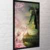 Wicked Poster Everyone.. Elphaba & Glinda