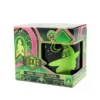 Wicked Tasse mit Glitzer - Glinda & Elphaba - beidseitig bedruckt - Füllmenge 320 ml