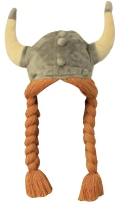 Wikingermütze