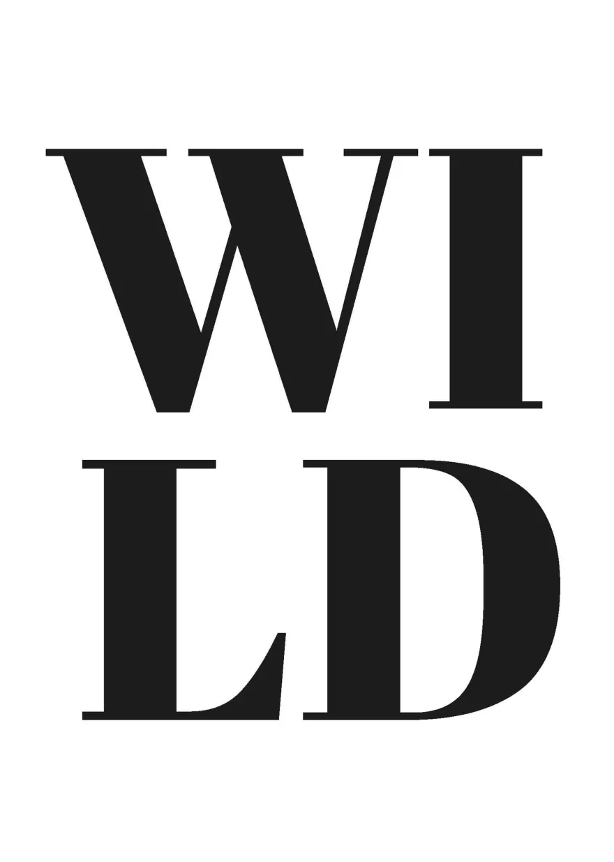 Wild Druck Din A4