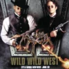 Wild wild west Poster