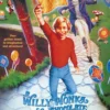 Willy Wonka & the Chocolate Factory Poster