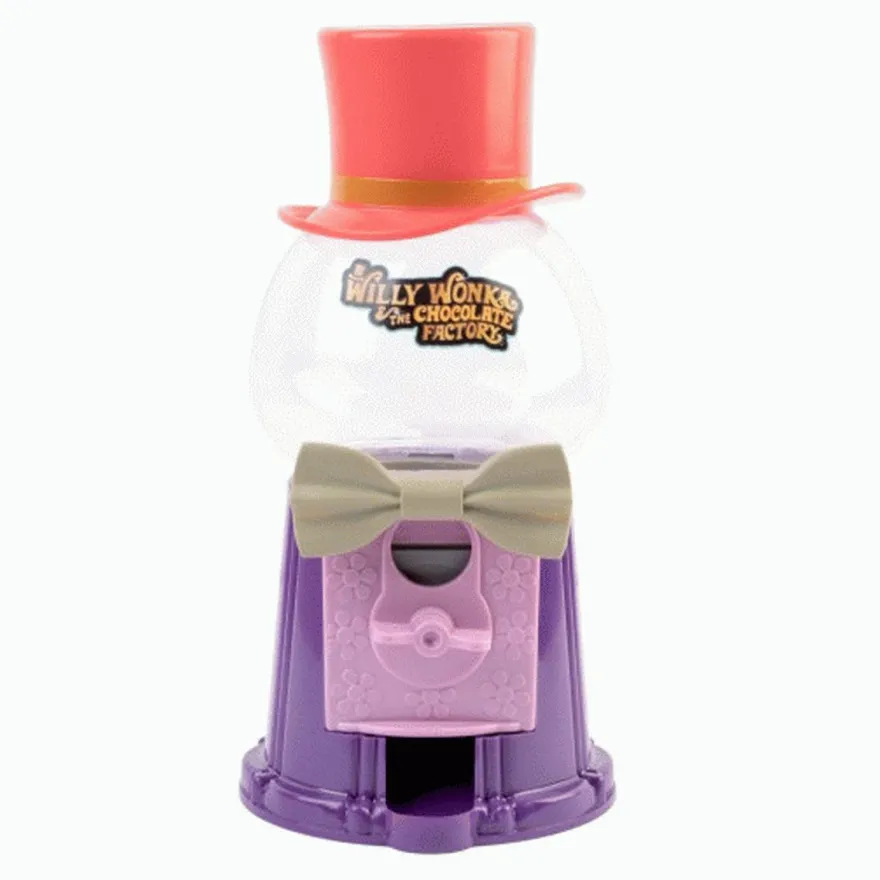Willy Wonka Verkaufsautomat Münzautomat