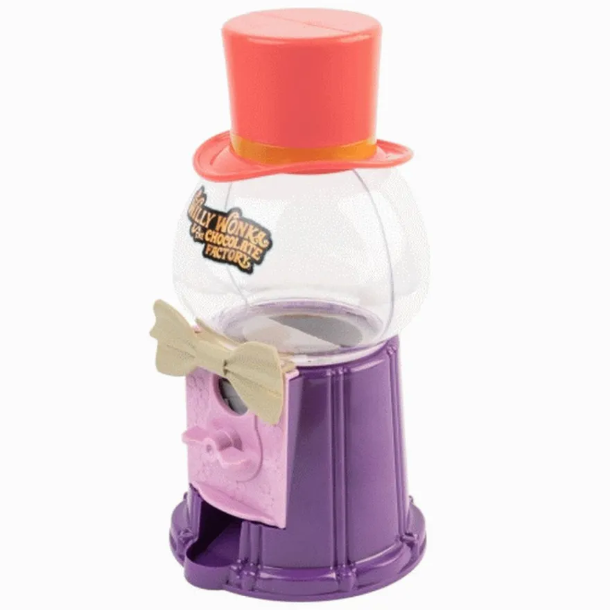Willy Wonka Verkaufsautomat Münzautomat