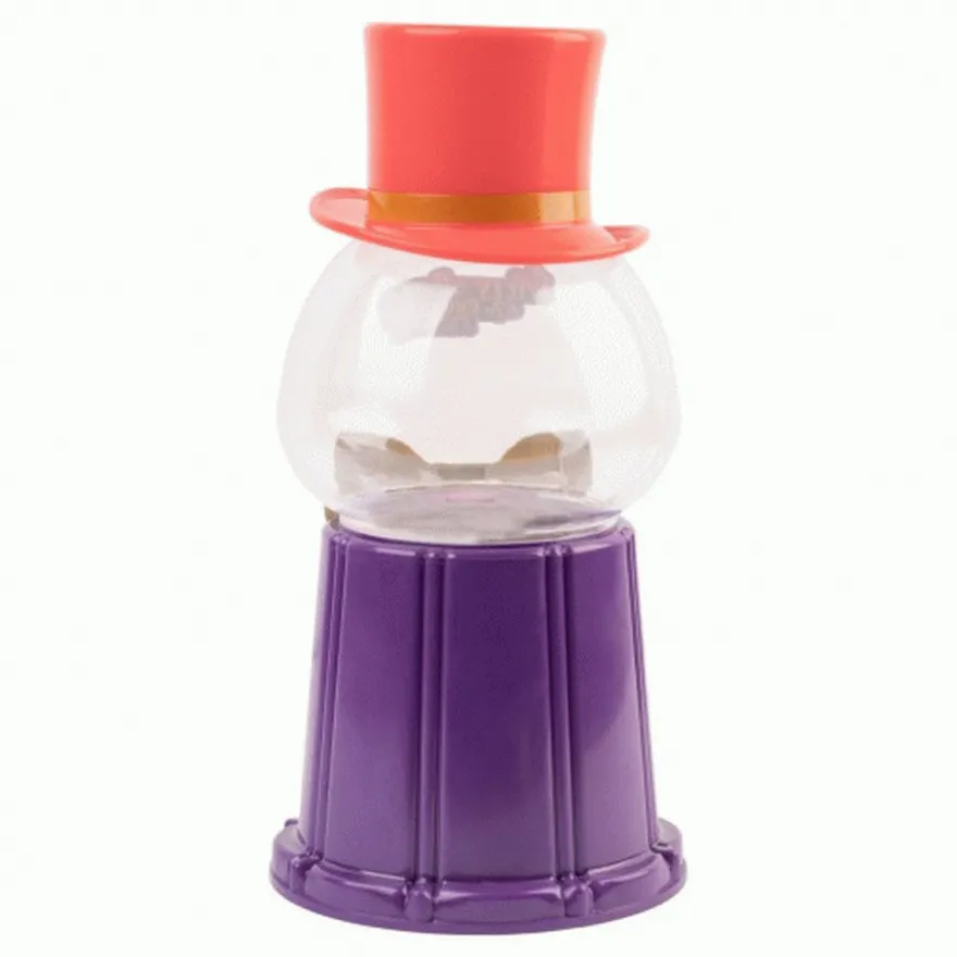 Willy Wonka Verkaufsautomat Münzautomat