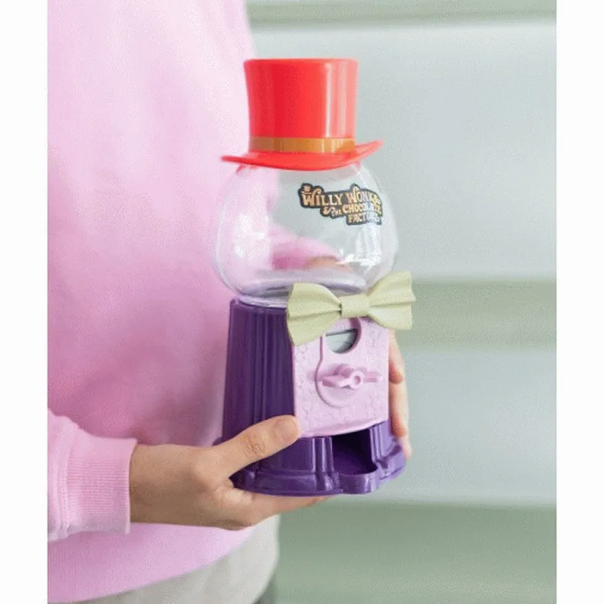 Willy Wonka Verkaufsautomat Münzautomat