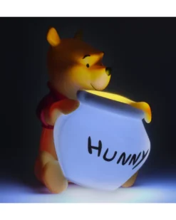 Winnie the Pooh 3D LED Leuchte
