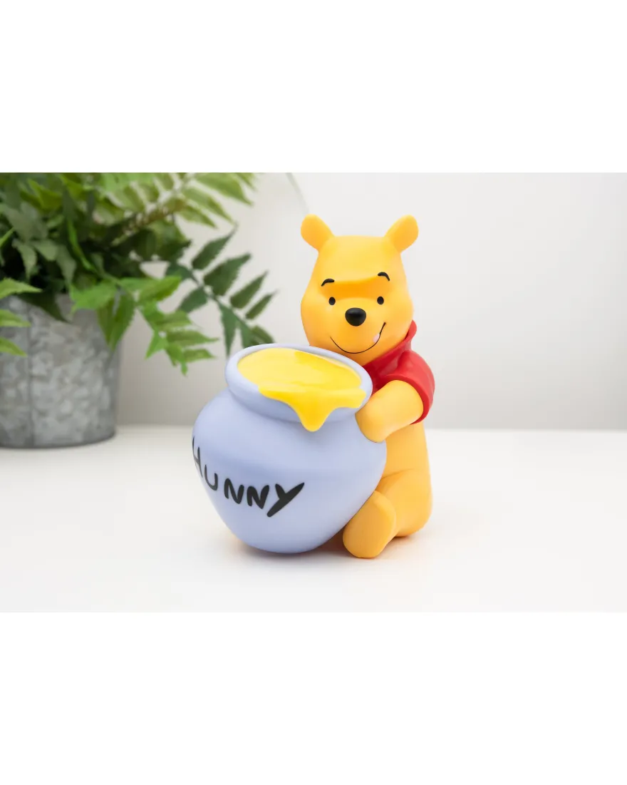 Winnie the Pooh 3D LED Leuchte