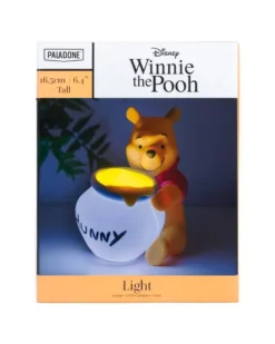 Winnie the Pooh 3D LED Leuchte