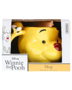 Winnie the Pooh 3D Tasse Winnie mit Honigtopf