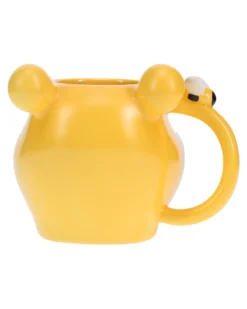 Winnie the Pooh 3D Tasse Winnie mit Honigtopf