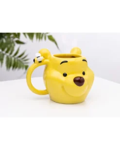 Winnie the Pooh 3D Tasse Winnie mit Honigtopf