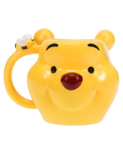 Winnie the Pooh 3D Tasse Winnie mit Honigtopf