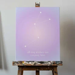 Wishes Aligning