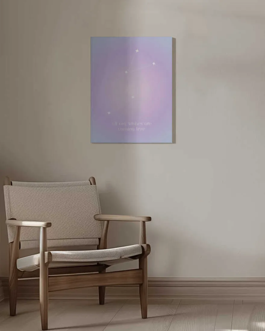 Wishes Aligning