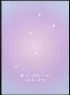 Wishes Aligning