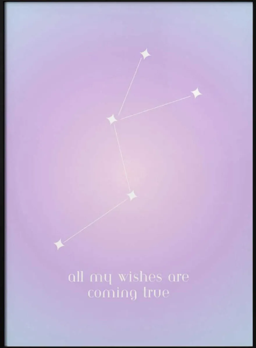 Wishes Aligning