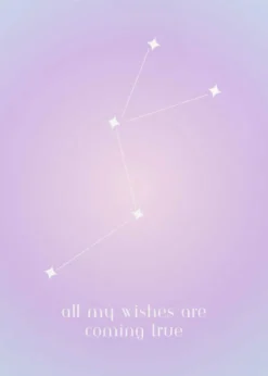 Wishes Aligning