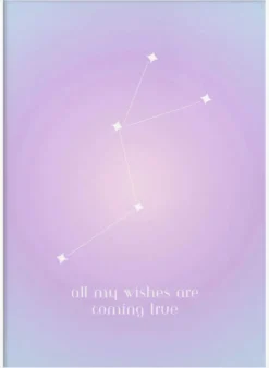 Wishes Aligning