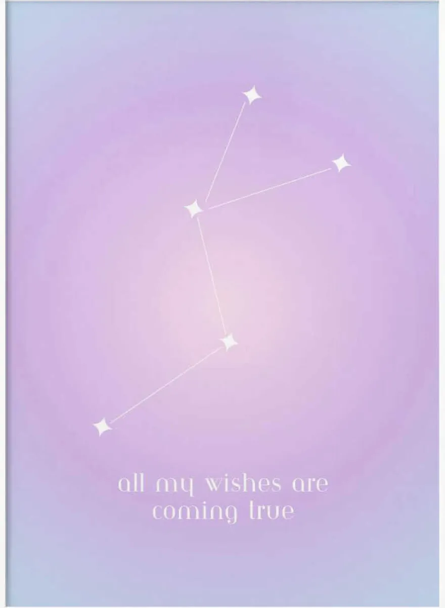 Wishes Aligning