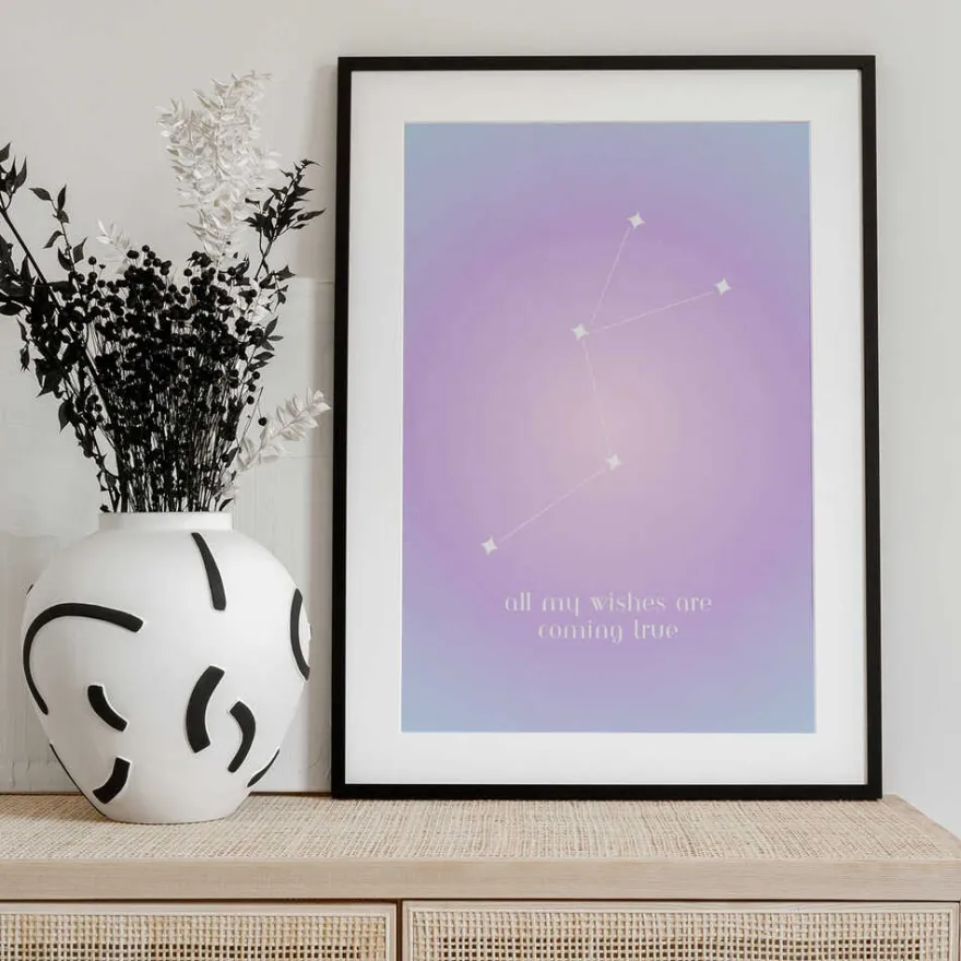 Wishes Aligning
