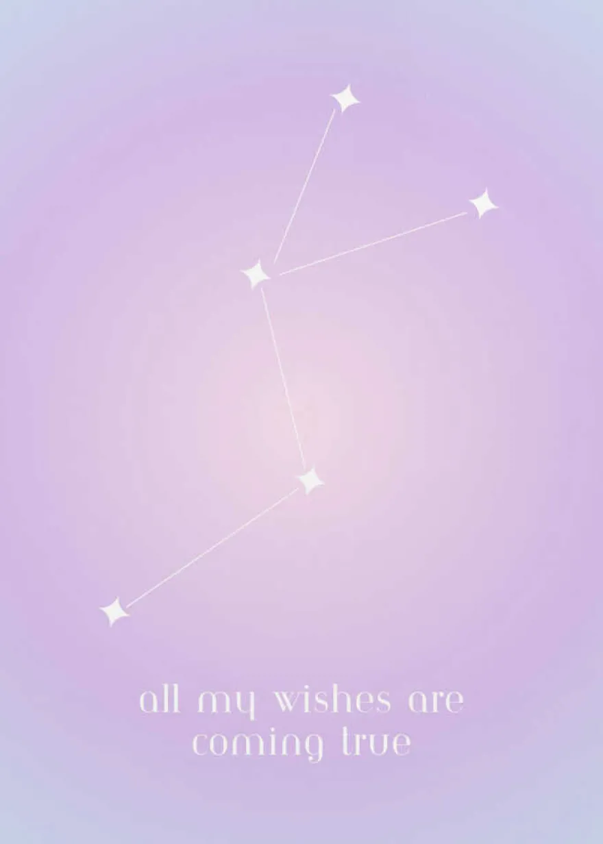 Wishes Aligning