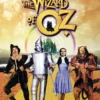 Wizard of Oz Poster