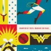 Wonder Woman Poster