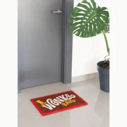Wonka Fußmatte Wonka Bar