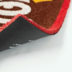 Wonka Fußmatte Wonka Bar
