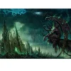 World of Warcraft Poster Illidan Stormrage
