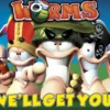 Worms Poster