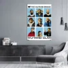 Wu-Tang Clan Poster The Wu-Tang Brand