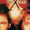 X-Files Poster