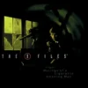 X-Files Postkarte
