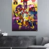 X-Men Comics Poster '97