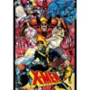 X-Men (Comics) Poster Uncanny